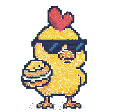 Dancing Chicken